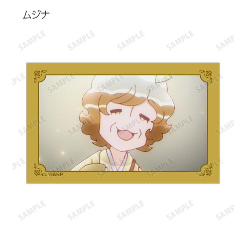 『アポカリプスホテル』トレーディング場面写イラストカード(単位/BOX)